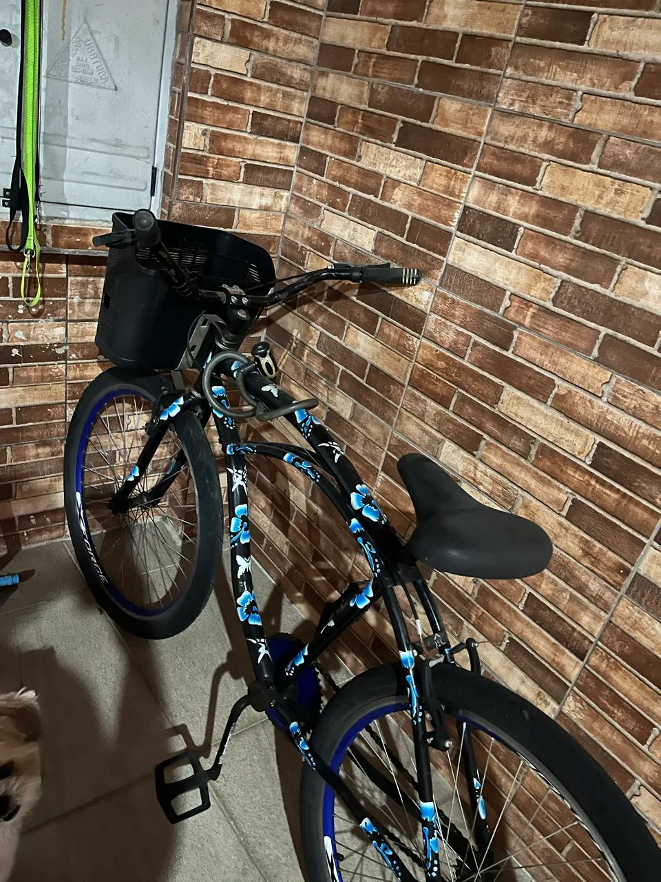Bicicleta de aro 26 - Foto 3