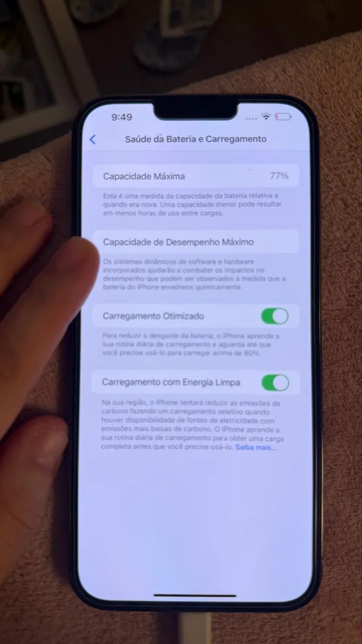 ? iPhone 13 Pro Max 512GB - Foto 2