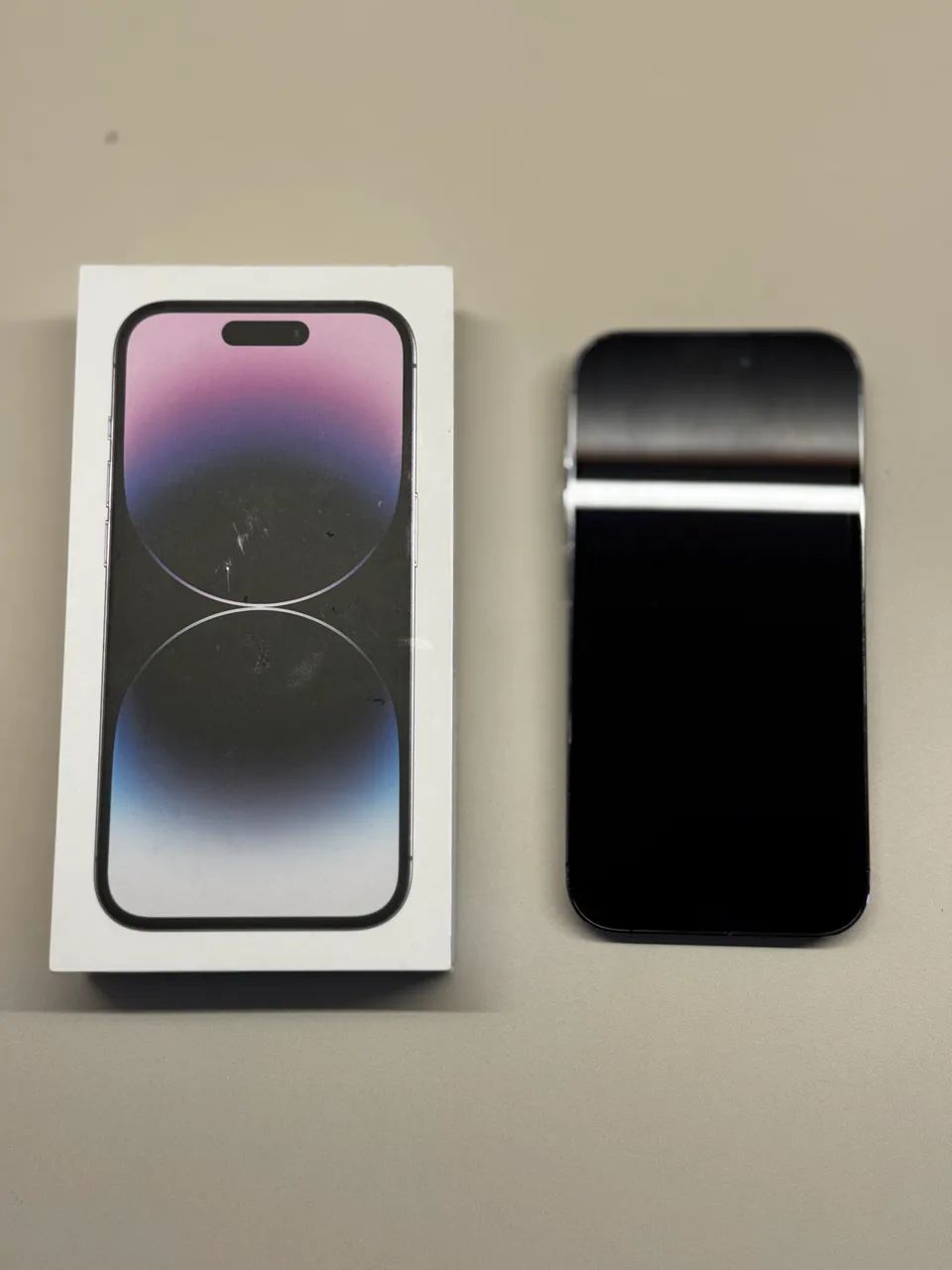 iPhone 14 Pro 512Gb - Celulares e Smartphones - Mucuripe