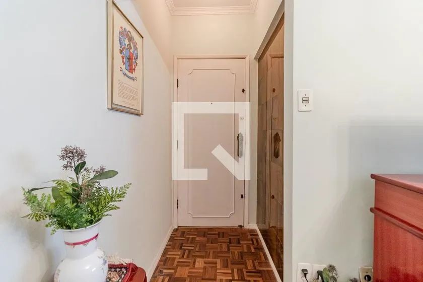Apartamento à Venda - Jardim Paulista, 3 Quartos, 132 m2 - Foto 3