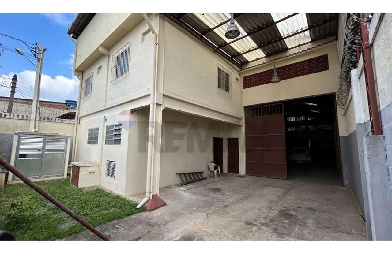 Galpão Comercial á venda em Bento Ribeiro - Foto 3