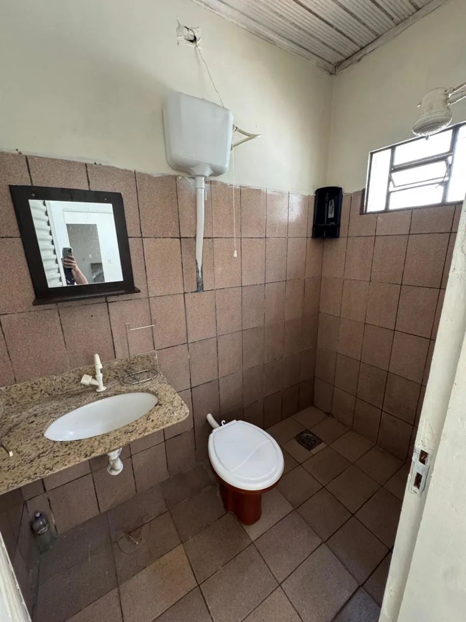 Aluga-se Casa de Fundos Recanto - Foto 4