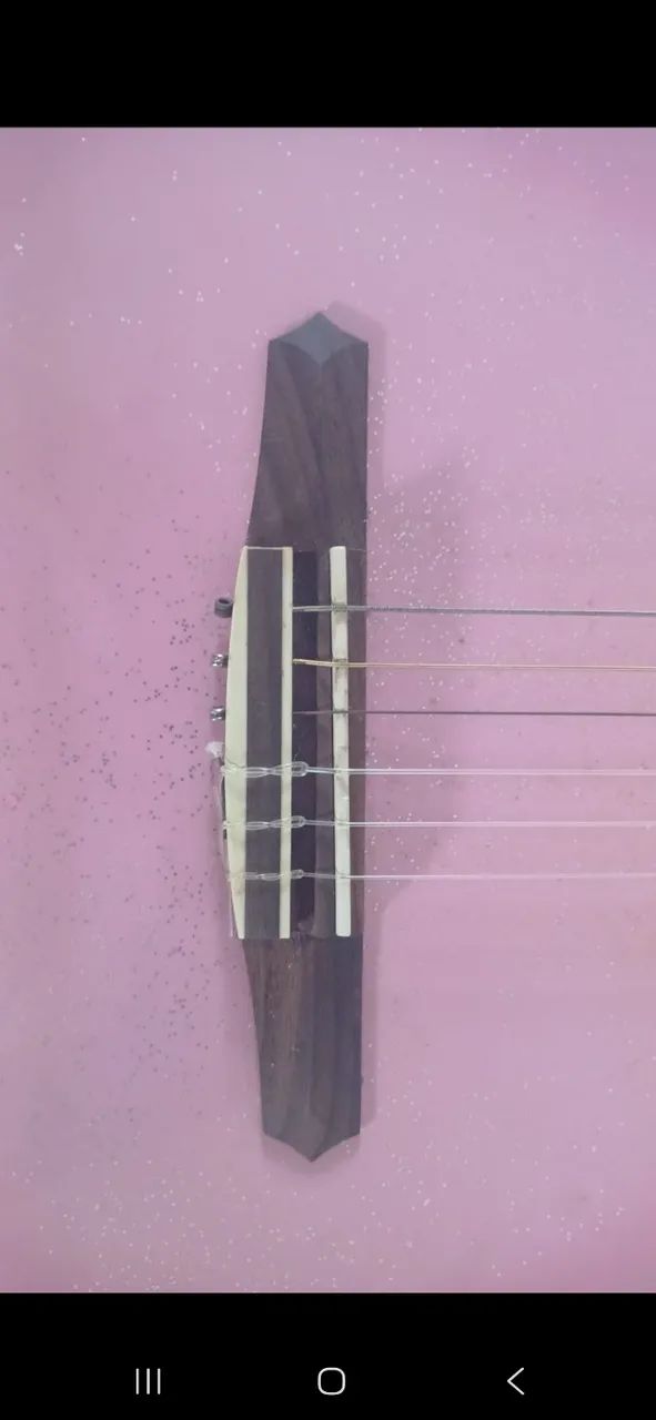 Violao - Foto 3