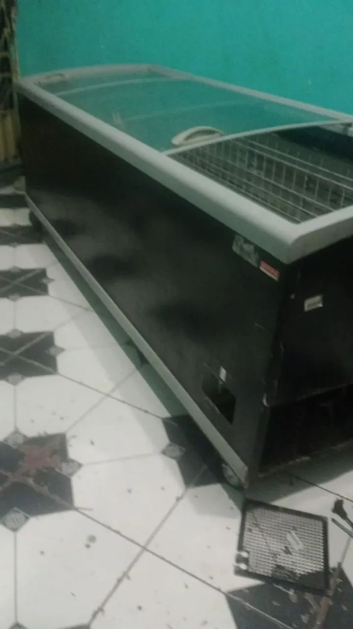  freezer horizontal  - Foto 3
