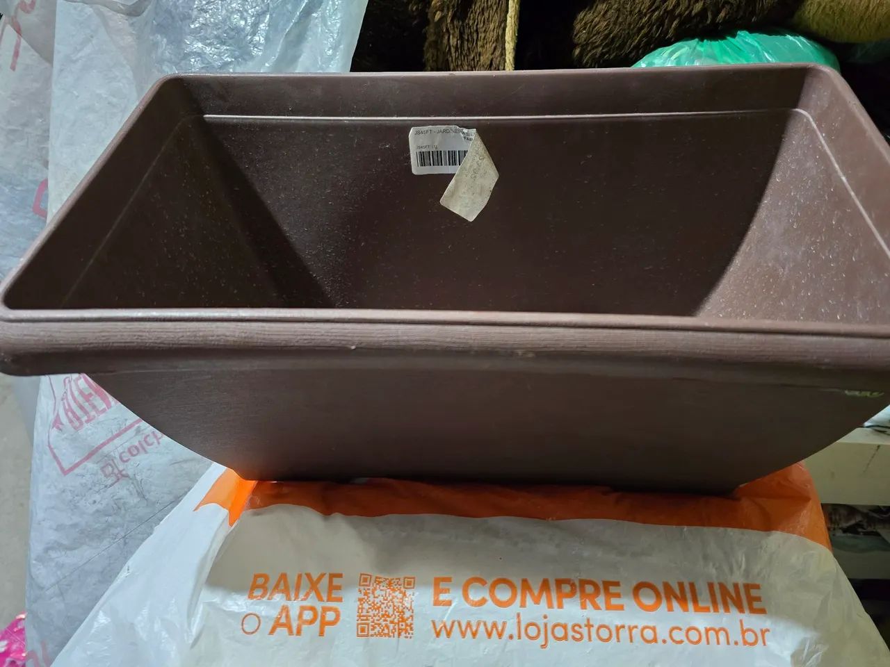 Vaso para plantas - Foto 5