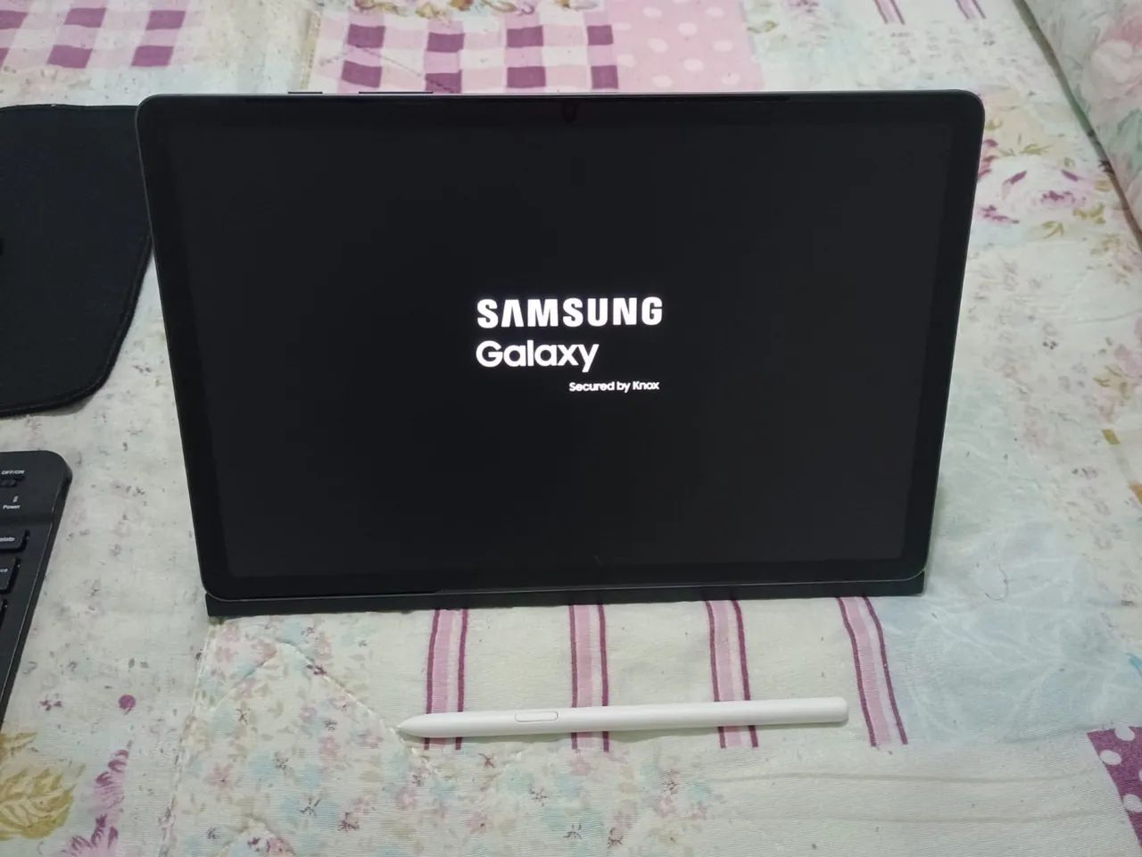 Tablet Samsung tab S10 lite - Foto 2