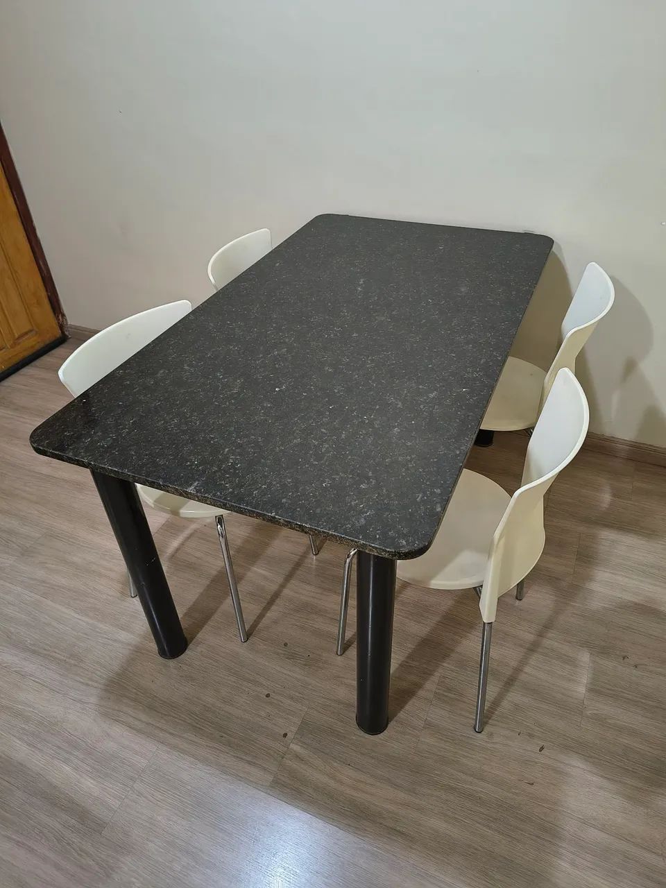 Mesa de granito