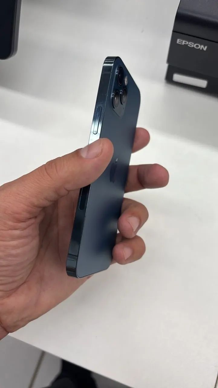 iPhone 12 Pro 128GB - Foto 3