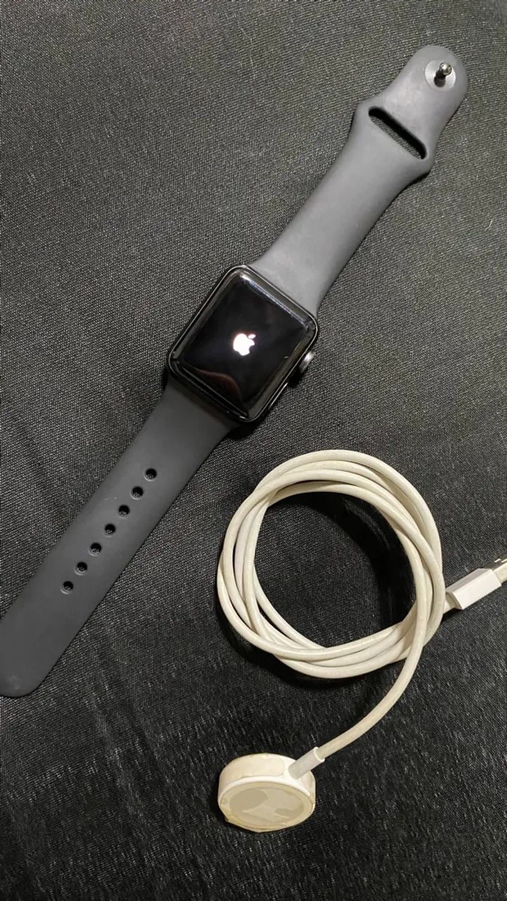 Apple Watch série 3 38mm - Foto 3