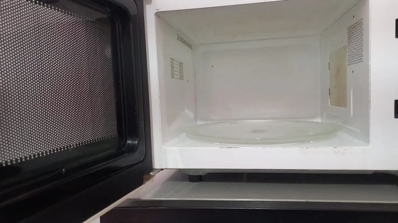 Microondas  - Foto 2
