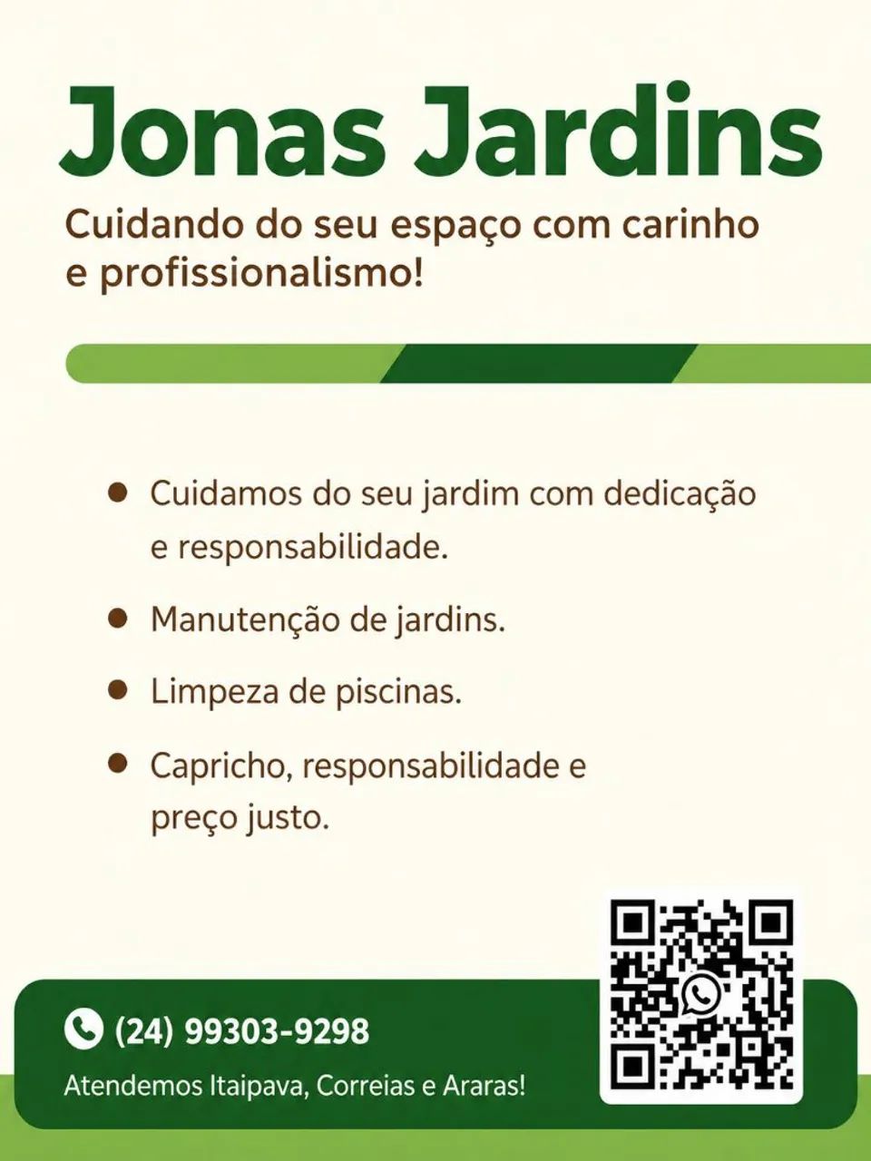 Jardinagem 