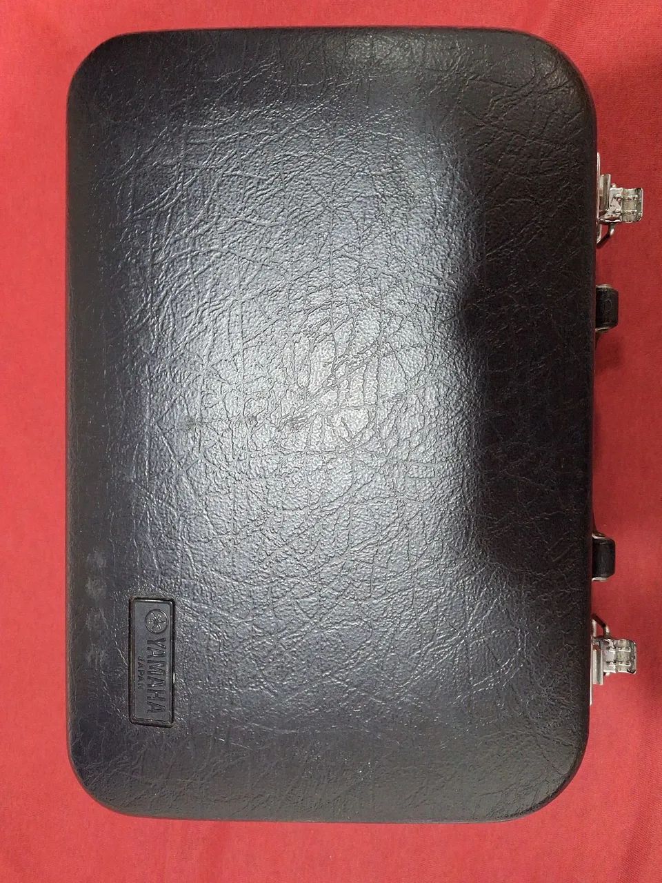 Clarinete yamaha c100  - Foto 2