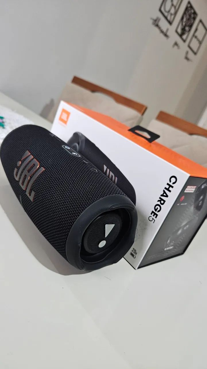 Caixa de Som JBL  - Foto 2