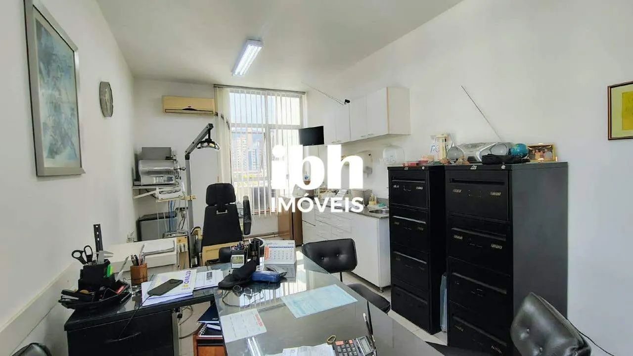 Sala à venda - Serra - Foto 2