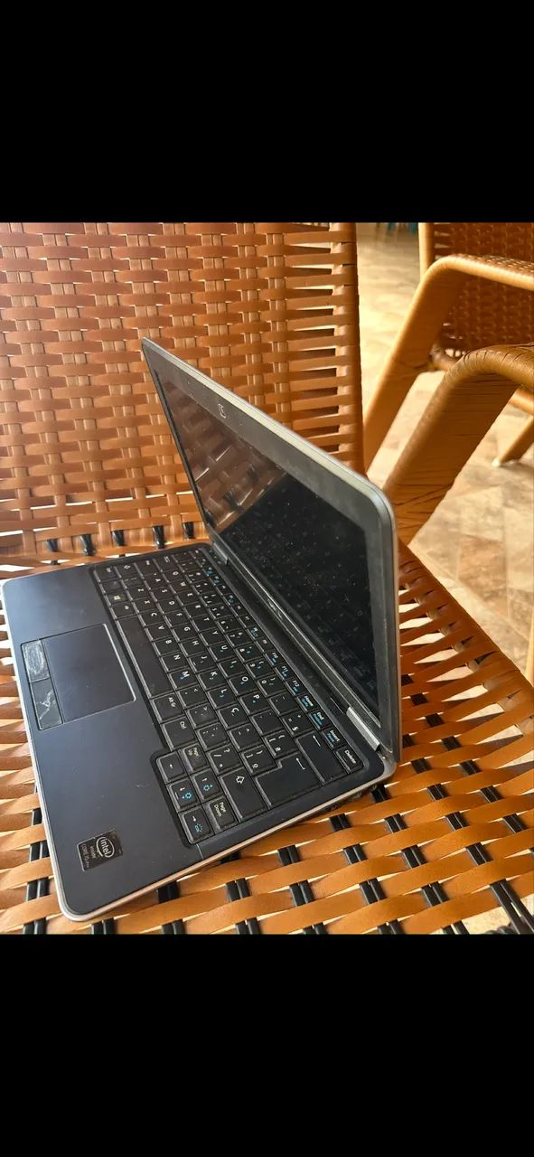 Notebook Dell SSD 256 , Core i5 4GB RAM + Slot Expansão | Windows 10 Pro - Foto 2