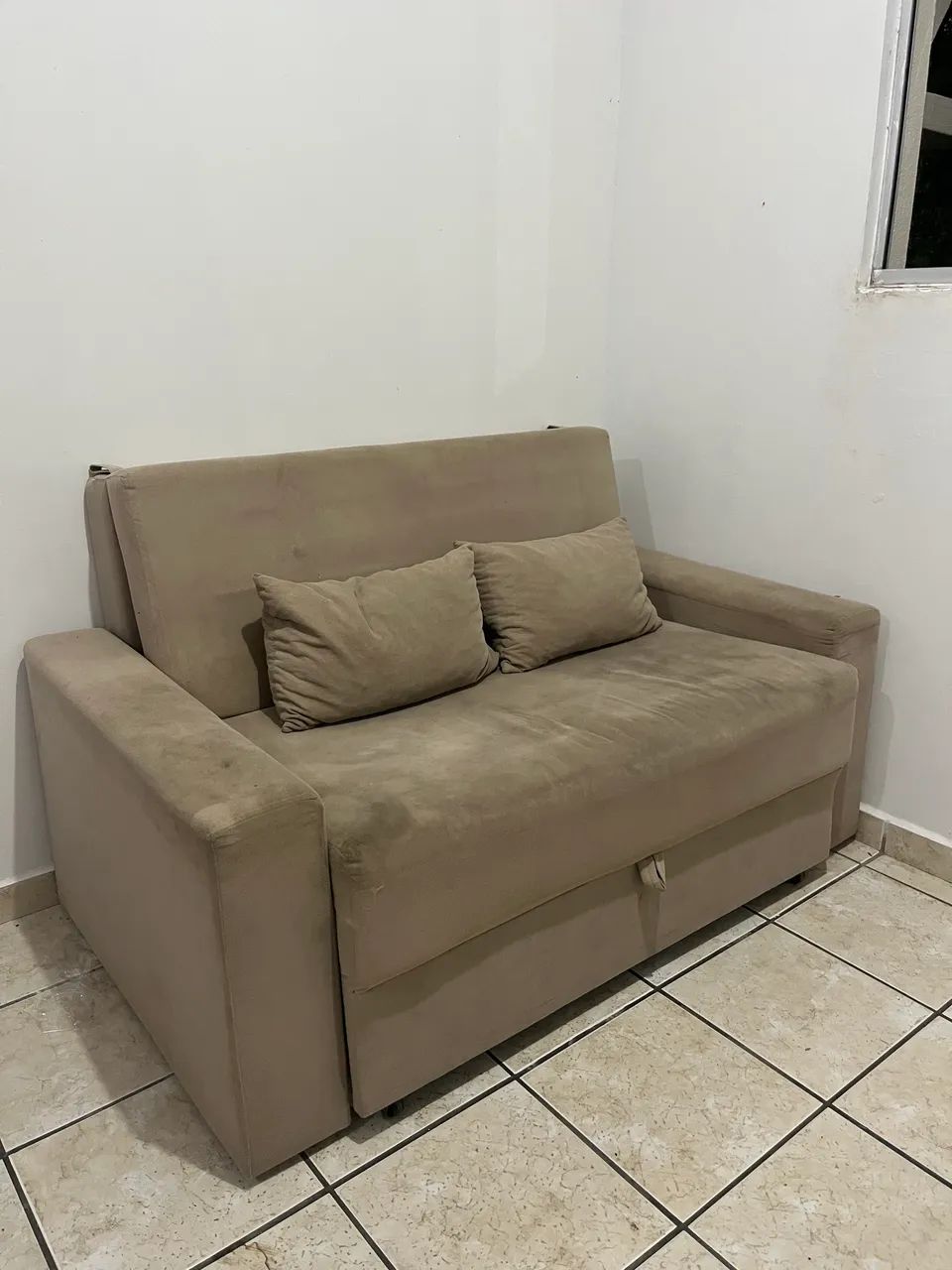 Sofá bicama - Foto 4