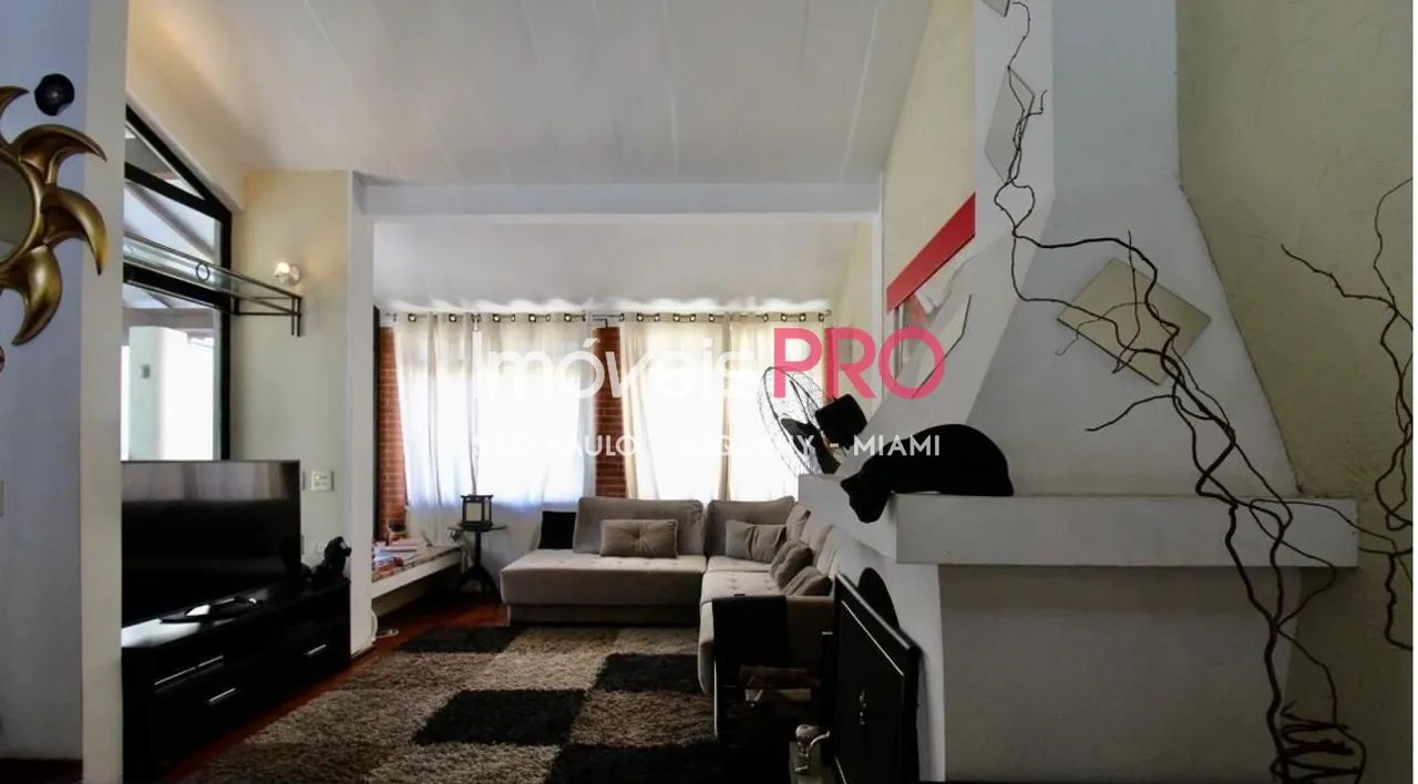 Casa para locação - 5 dormitórios - Brooklin - Foto 4