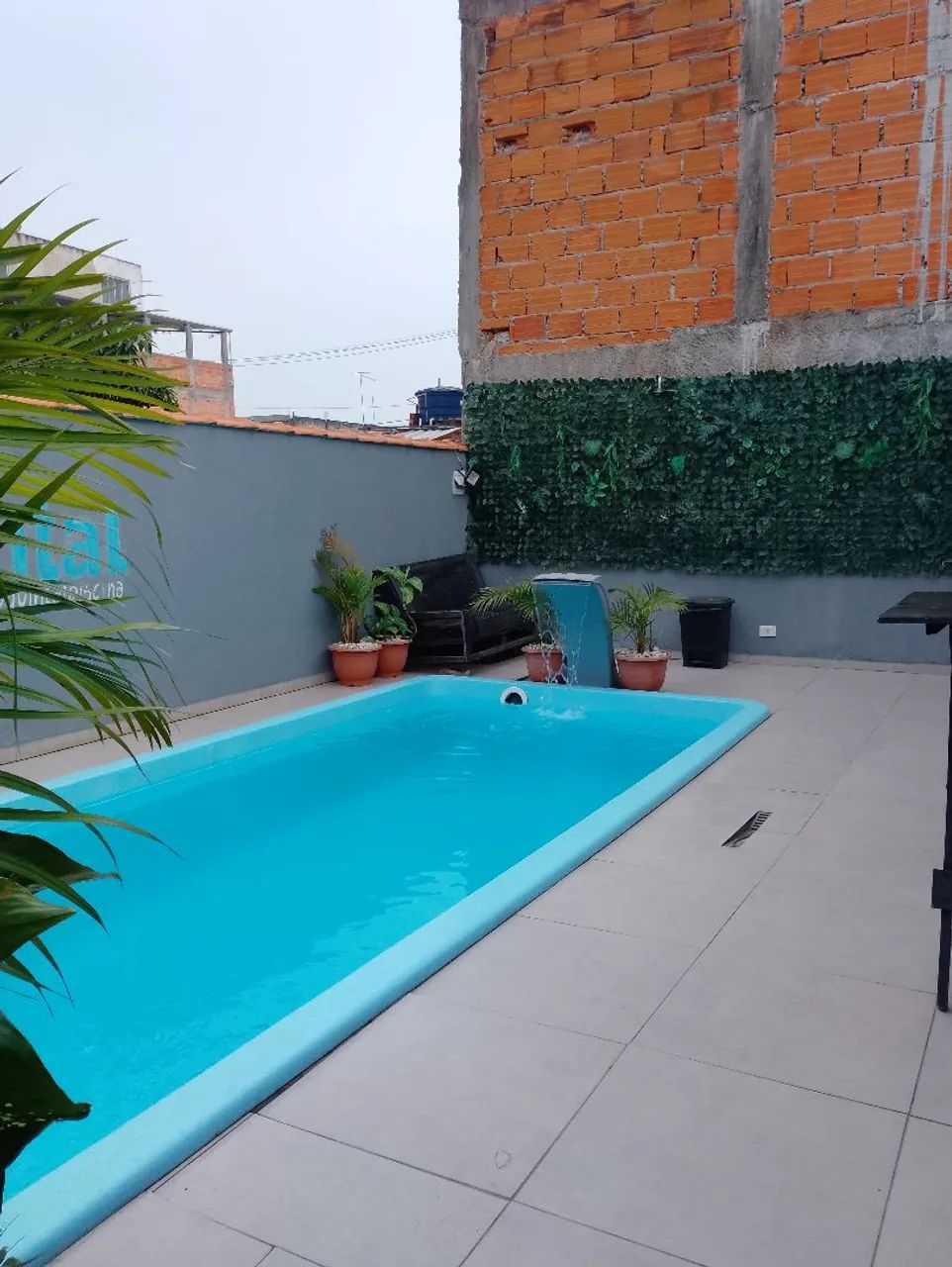 Casa com piscina  - Foto 5