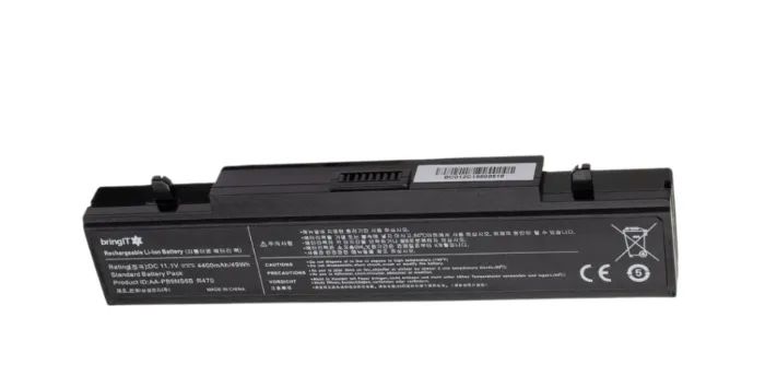 Bateria de Notebook Samsung RV410