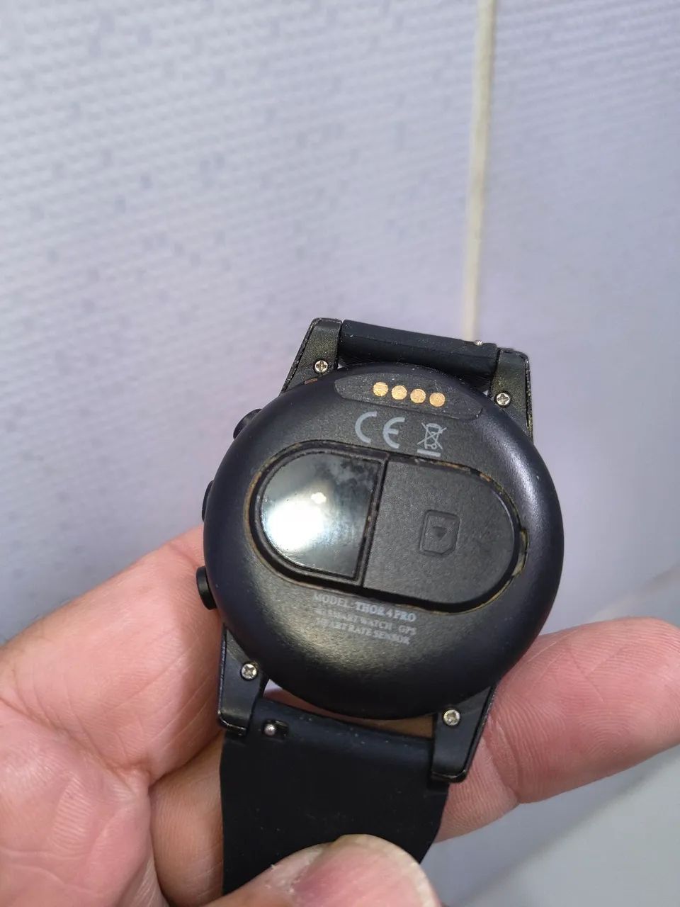 Smartwatch zeblaze Thor 4 Pro - Foto 2