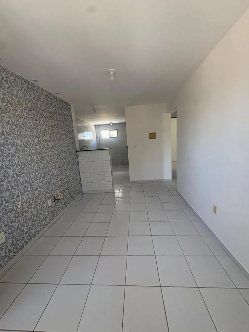 Apartamento com ótima. localização  - Foto 3