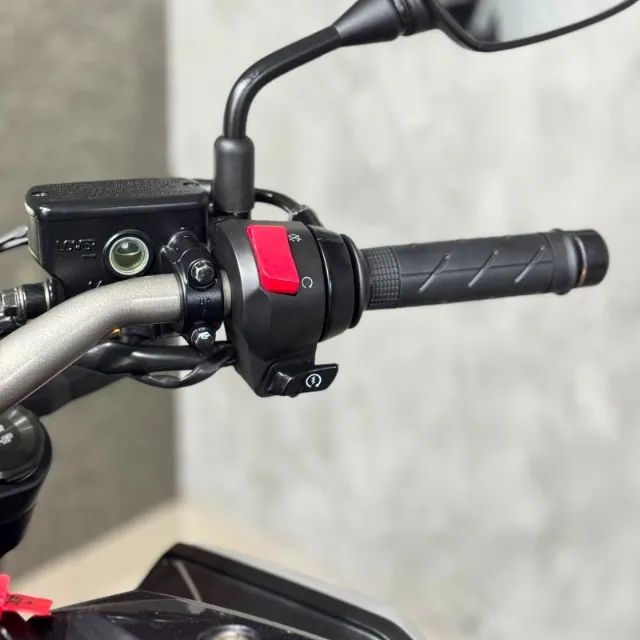 HONDA/CB 650R - Foto 5