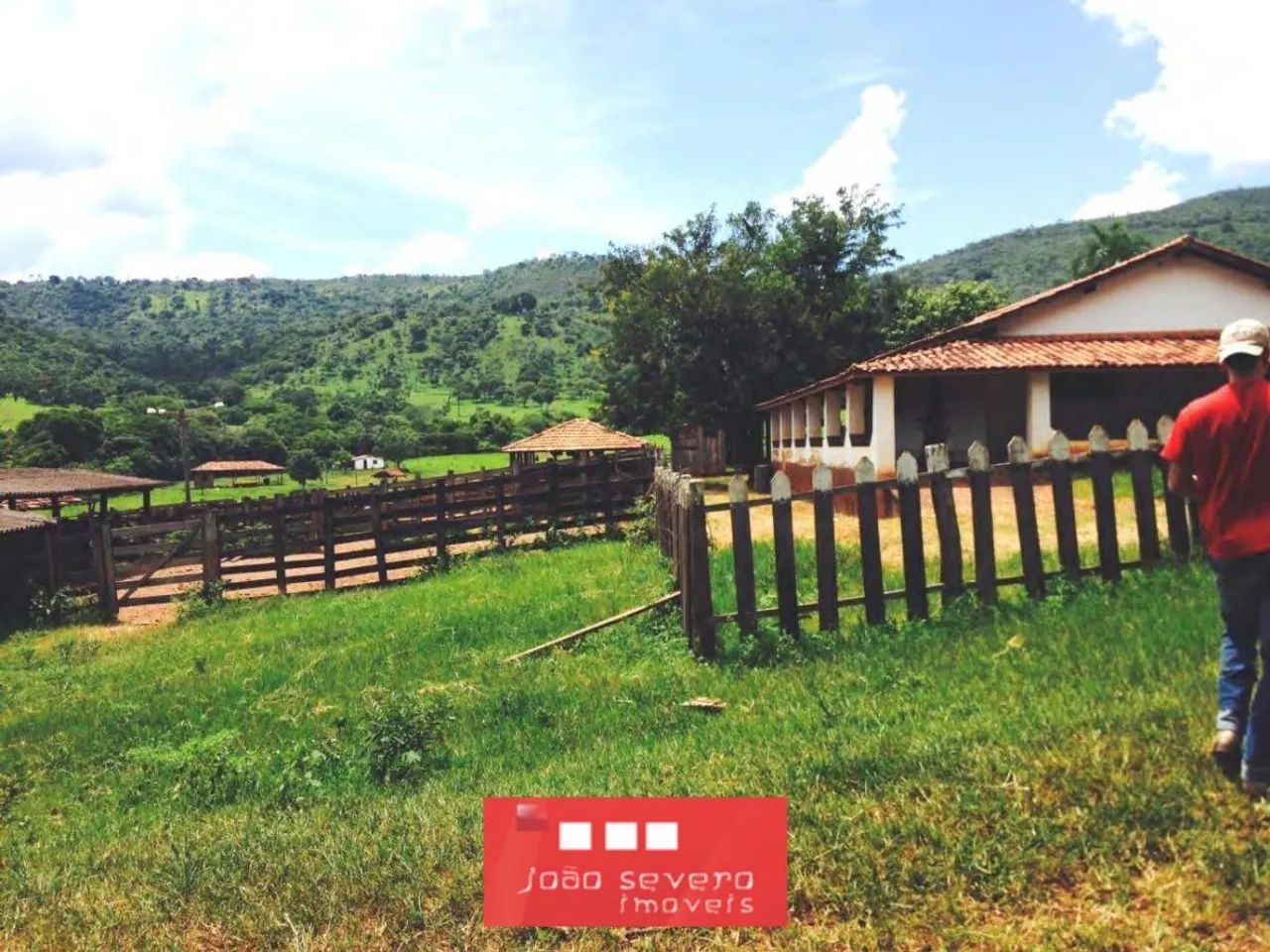 Fazenda para Venda em Barro Alto - Foto 4