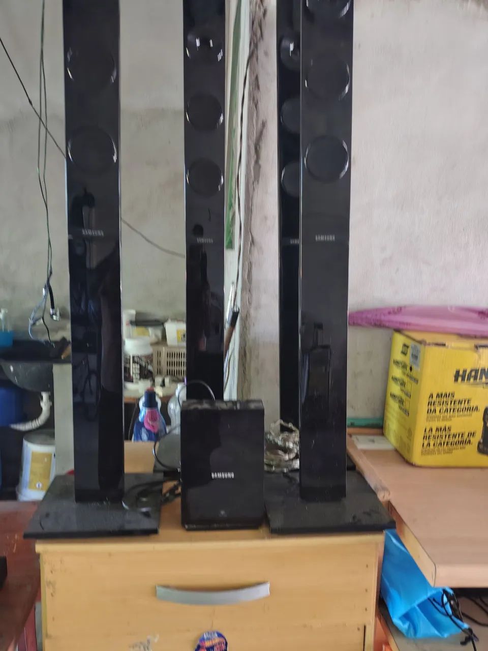 Vendo um Hornet te funcionando perfeitamente - Foto 4