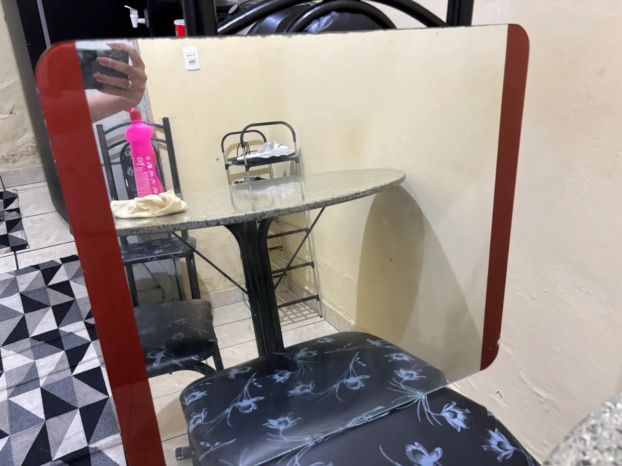 Vende- se Espelho 