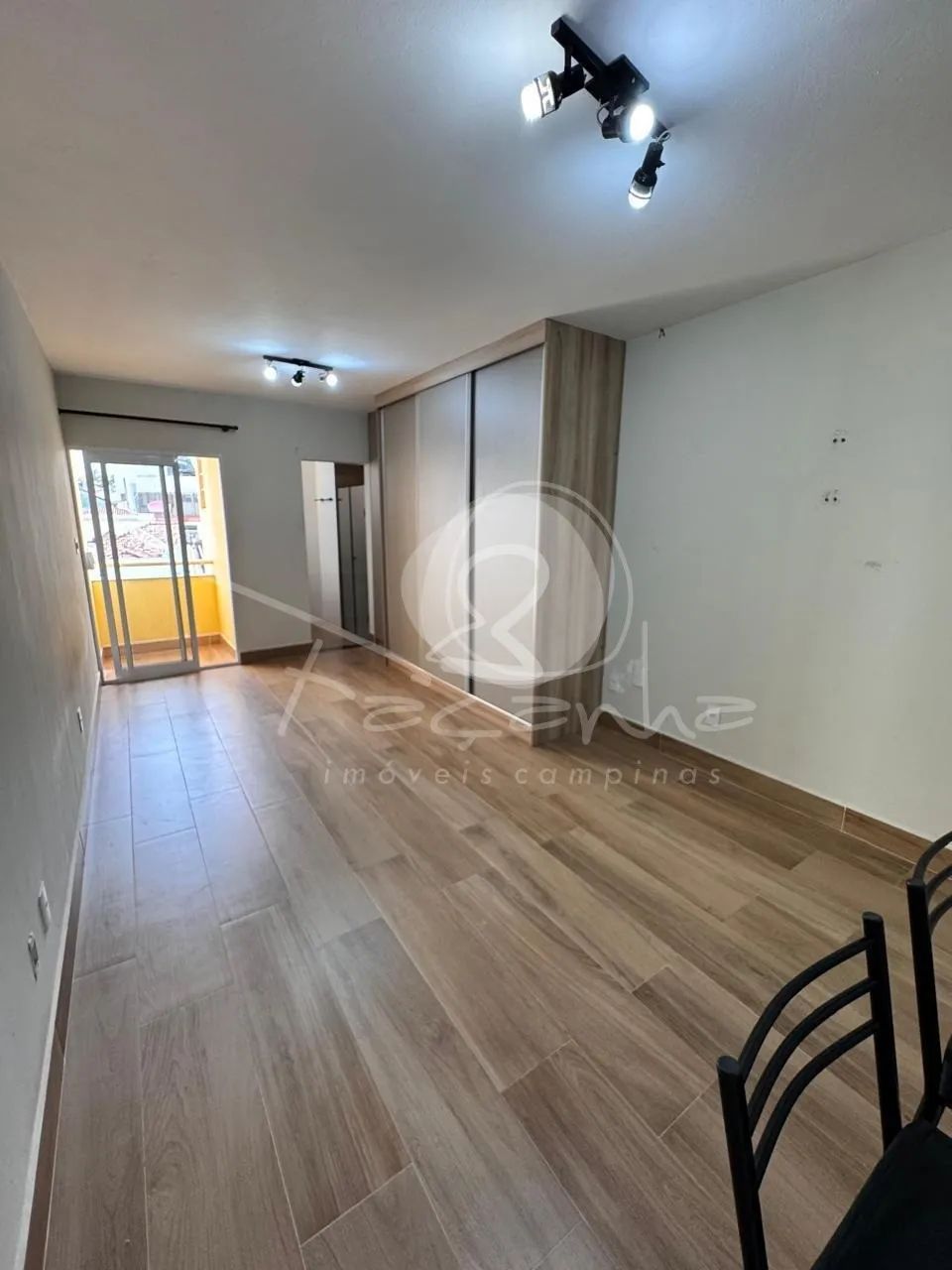 APARTAMENTO RESIDENCIAL em CAMPINAS - SP, BOTAFOGO - Foto 3