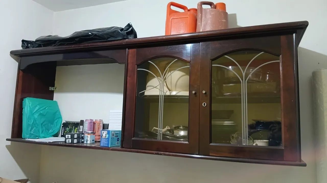 Armário embutido - Foto 2