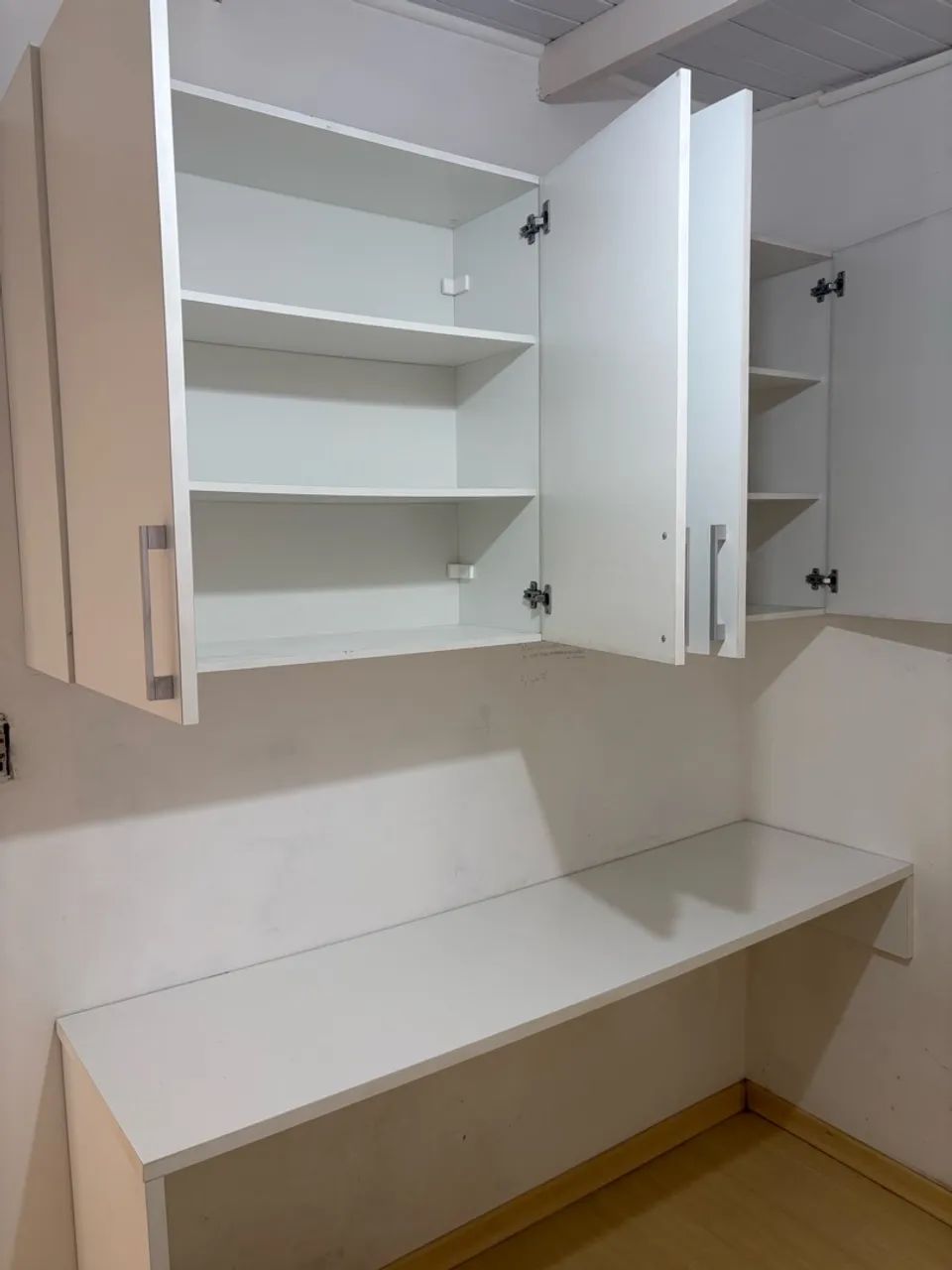Bancada para estudo e aéreo  - Foto 5