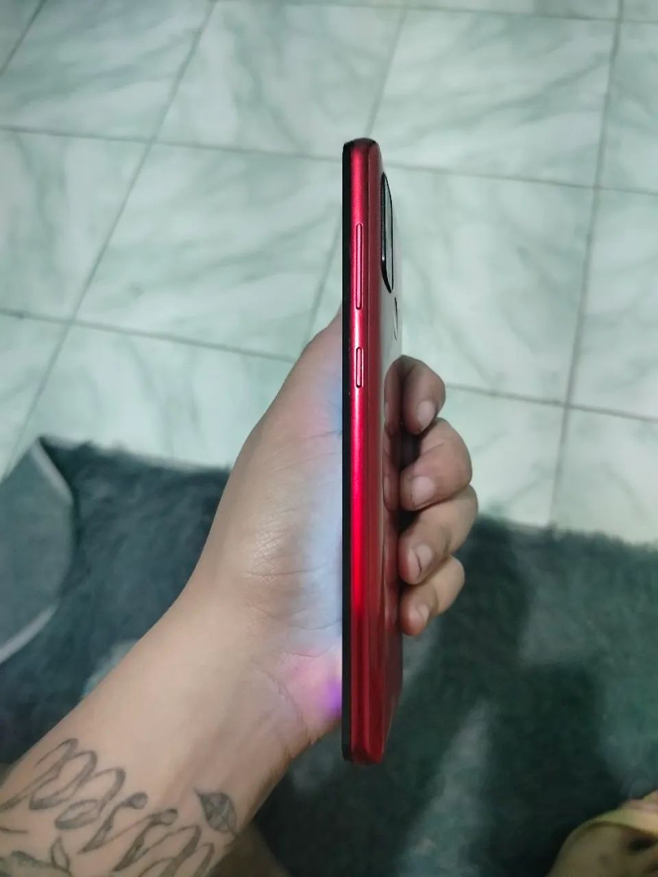 Samsung A21S - Foto 4