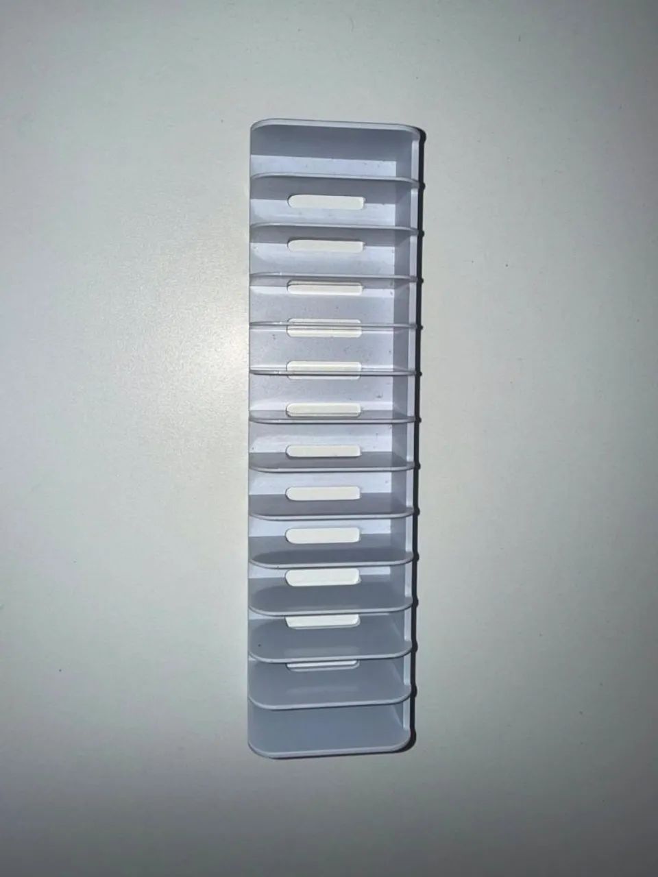 Base Suporte Vertical para PS5 com Cooler e RGB - Foto 3