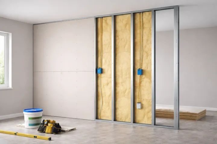 Drywall para teto e divisorias - ARACAJU - Foto 3