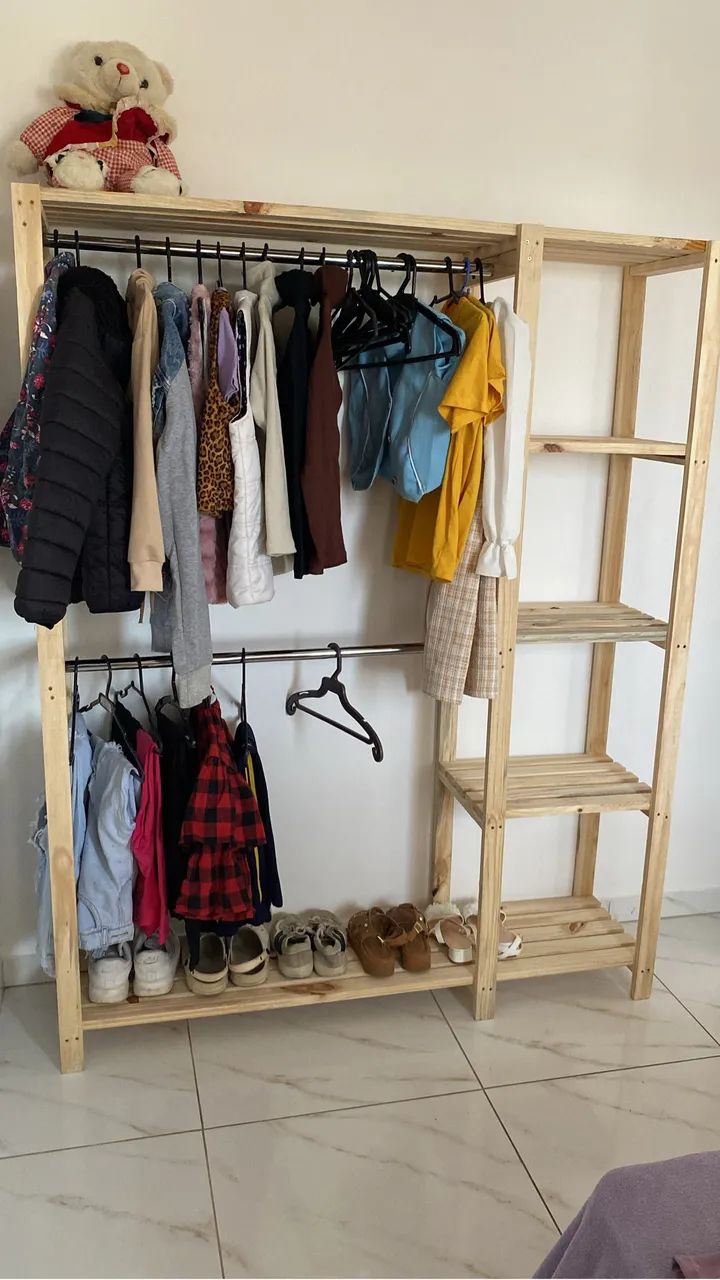 Closet  - Foto 2