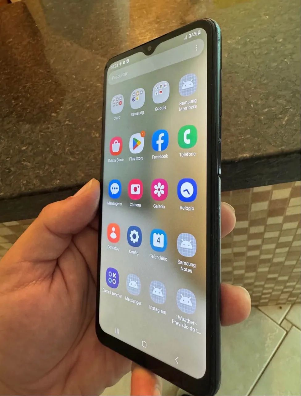 A12 Samsung 64gb - Foto 4