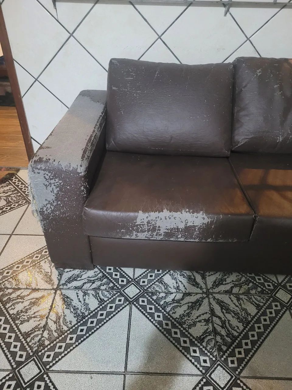 Sofá de 02 Lugares - Foto 2