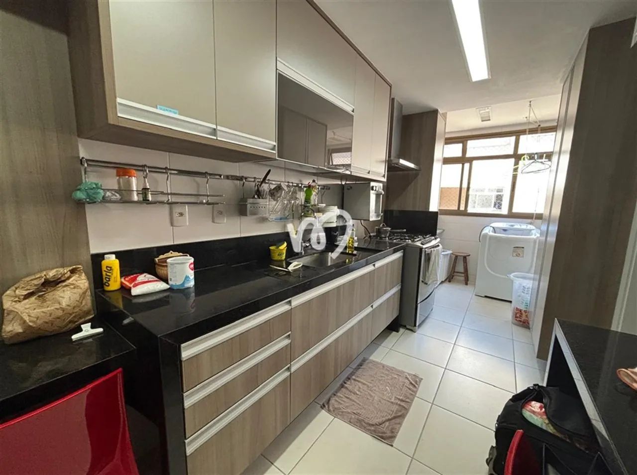 EXCELENTE APARTAMENTO EM ICARAÍ - NITERÓI - Foto 5