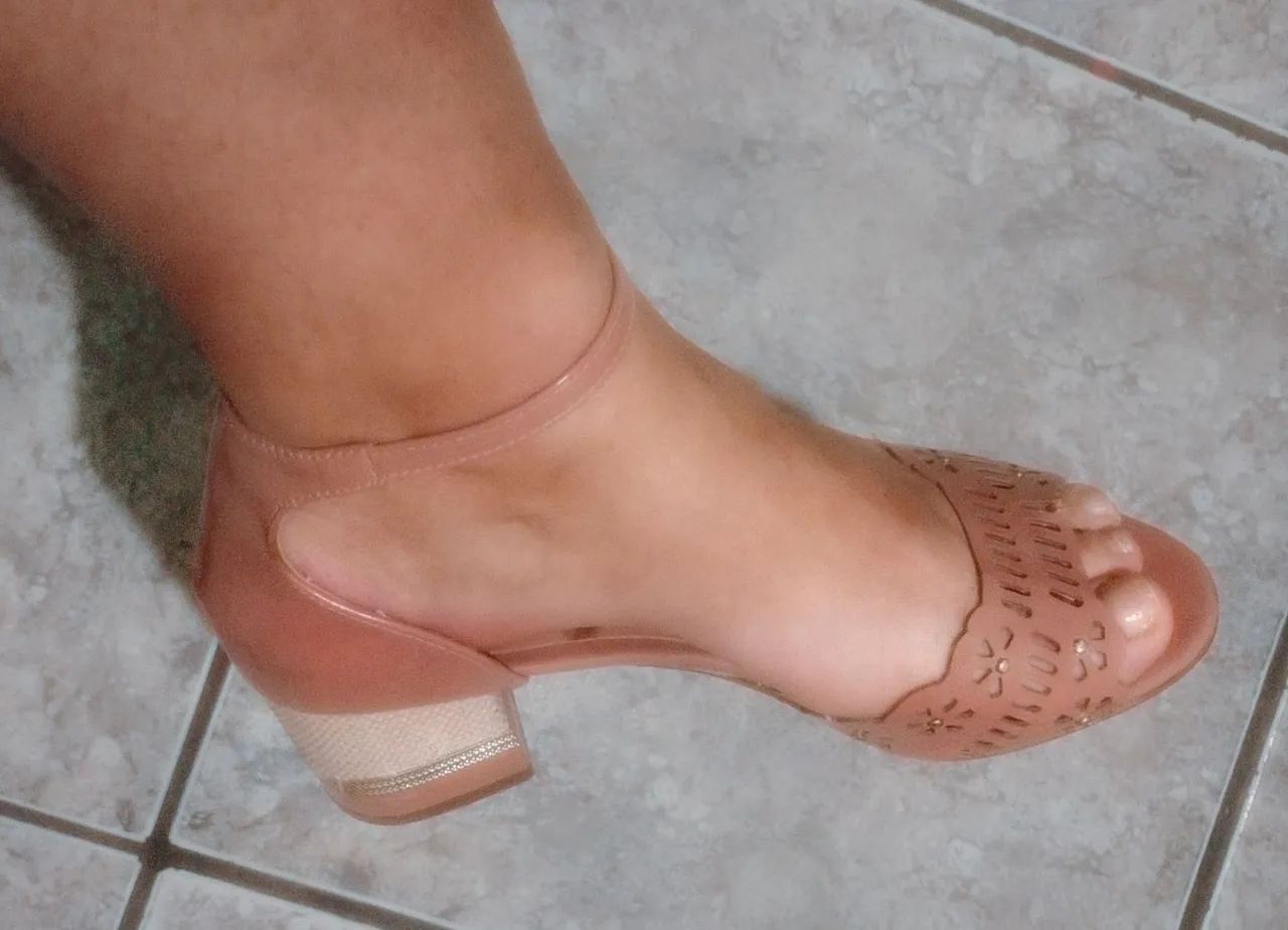 Sandália feminina  - Foto 2
