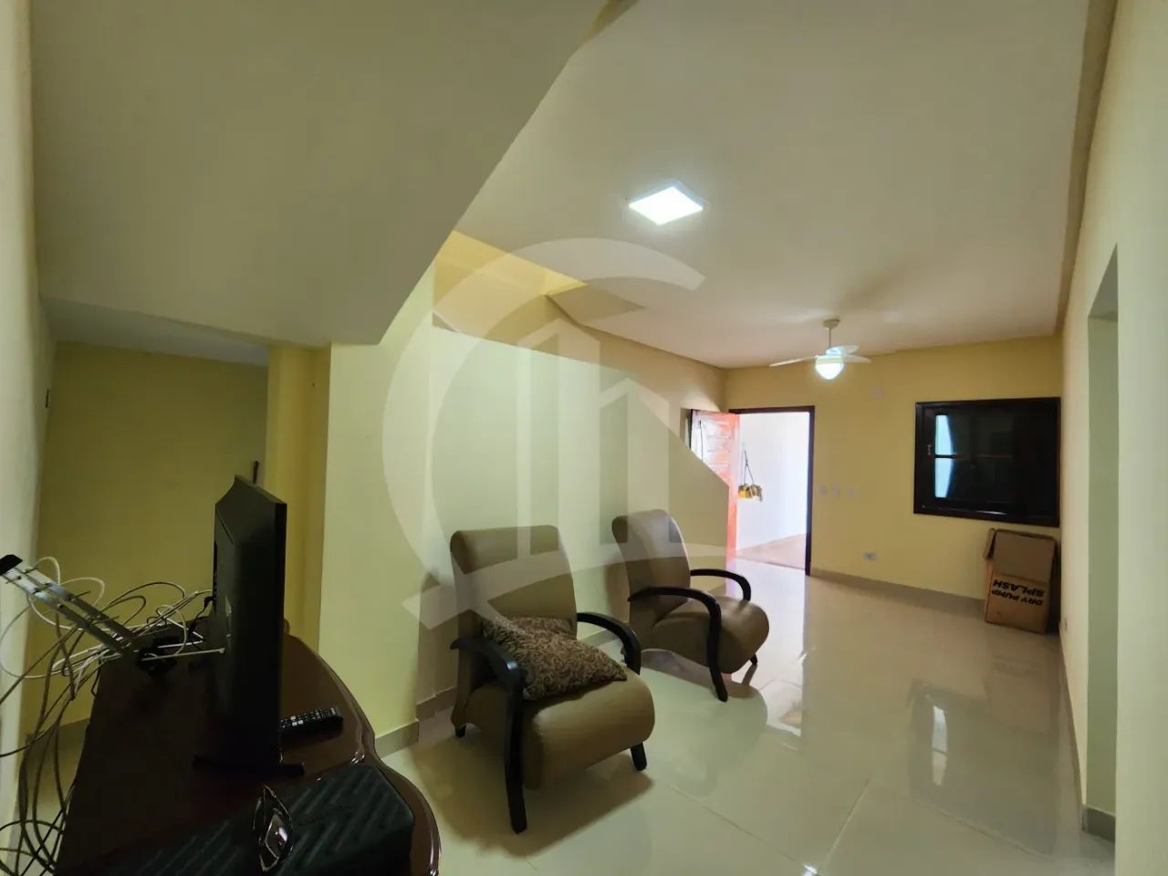 Casa duplex com piscina à venda no Luar da Barra - Barra dos Coqueiros - Foto 3
