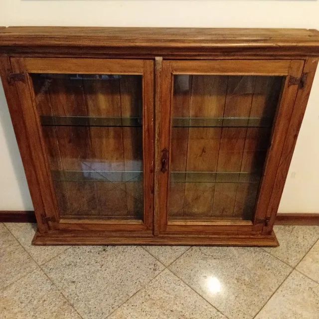 Estante de parede