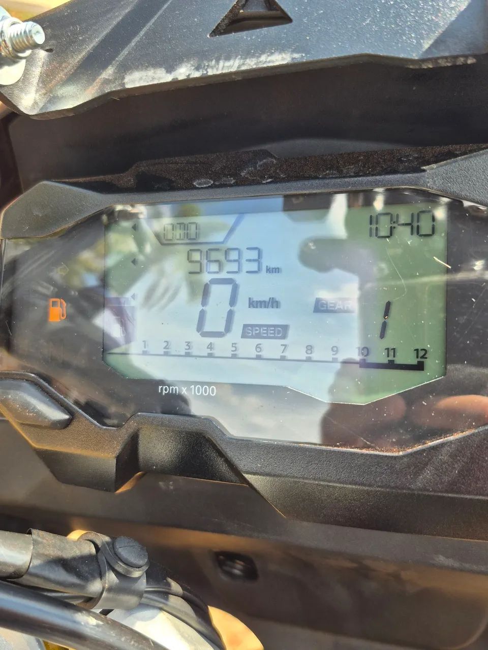 BMW GS310 impecável.  - Foto 5