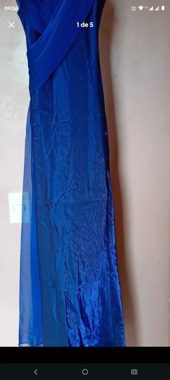 Vestidos - Foto 5