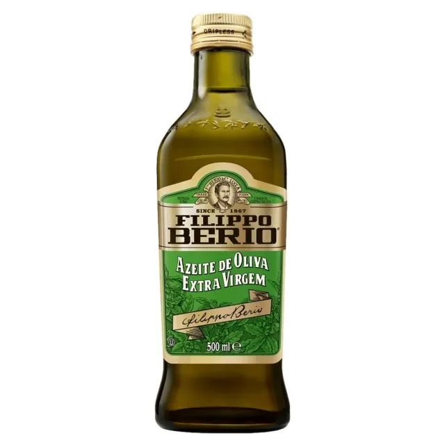 Azeite Italiano Extra Virgem Filippo Berio 500ml