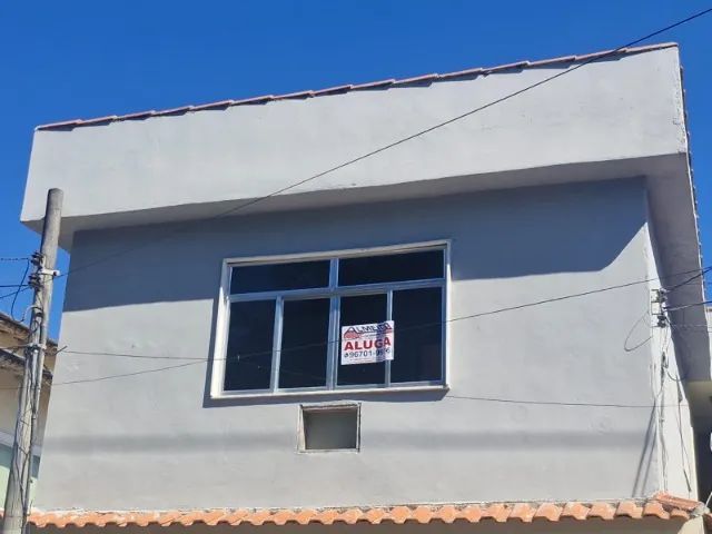 ALUGO CASA NO ROCHA