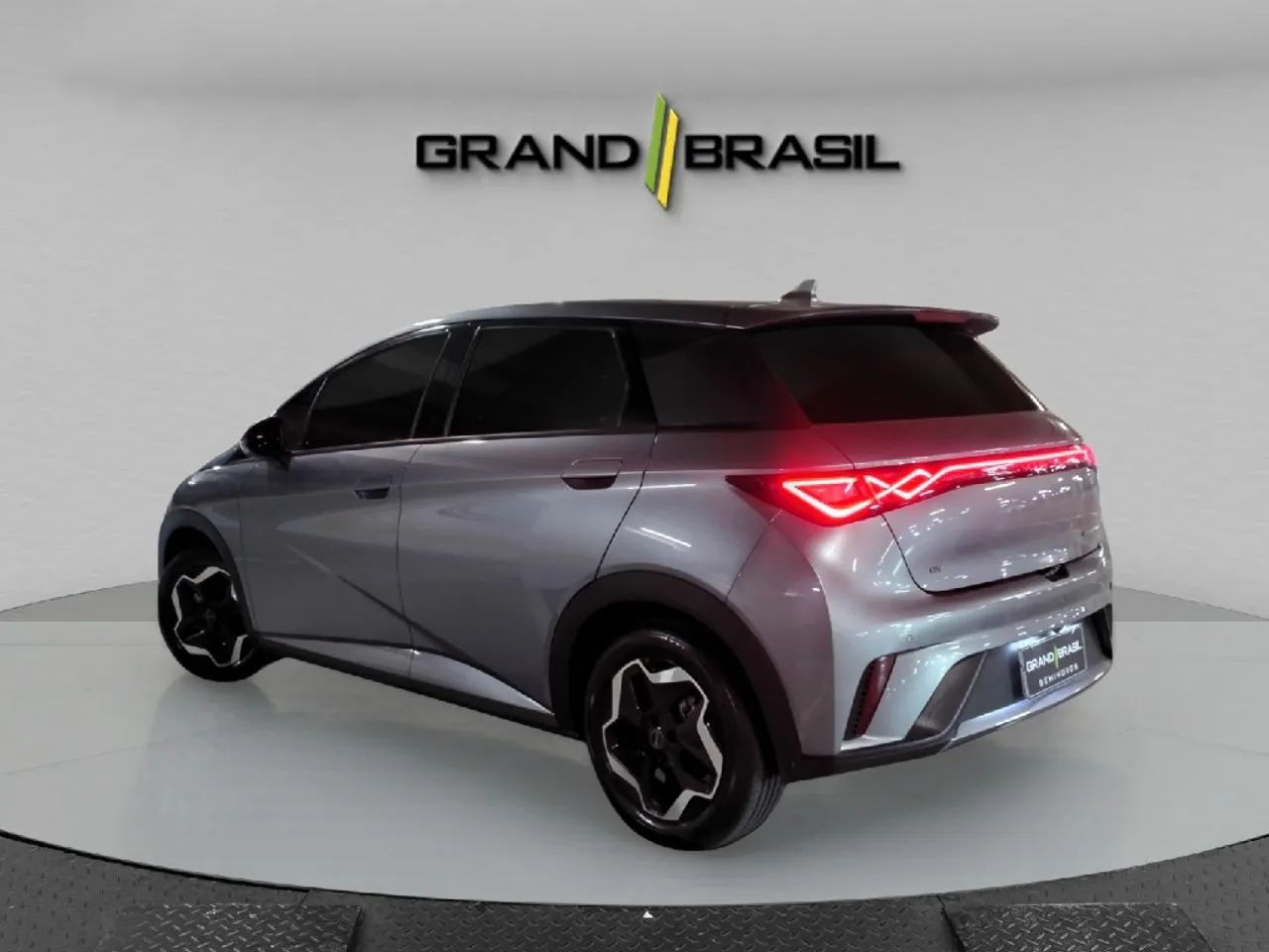 BYD Dolphin GS (Elétrico) 2024 - Foto 5