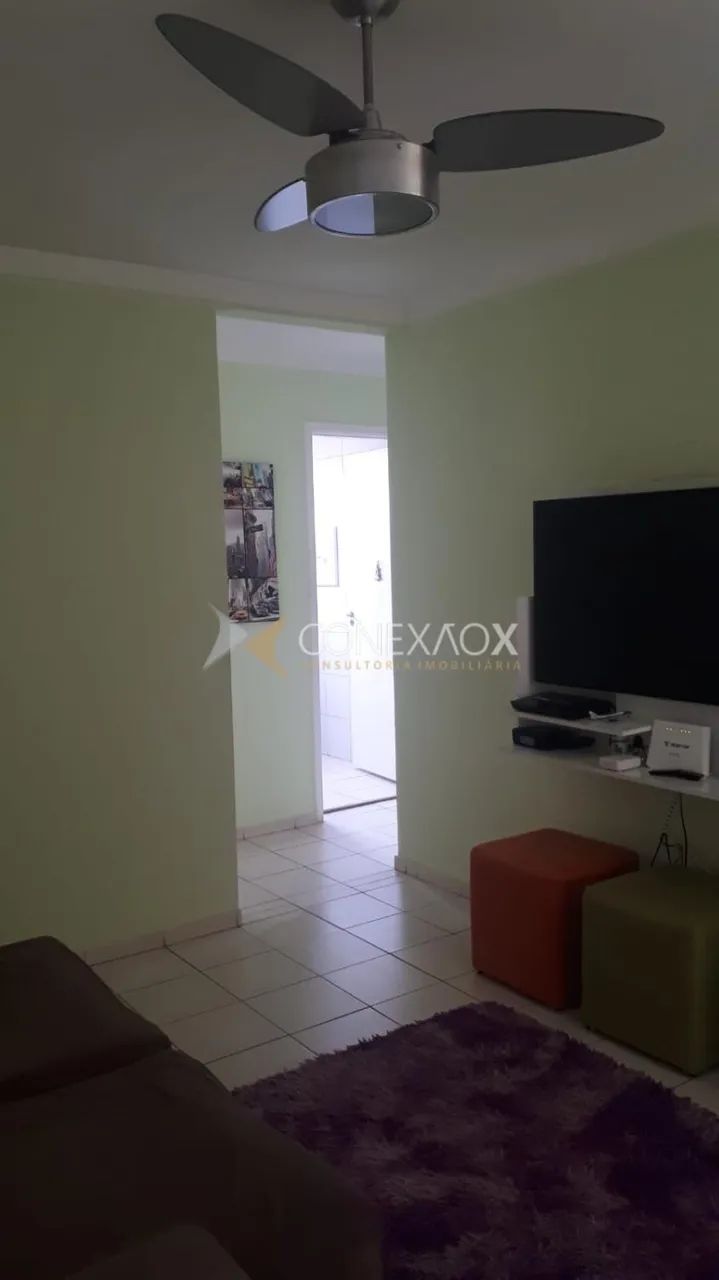 apartamento - Residencial Takanos - Campinas - Foto 5