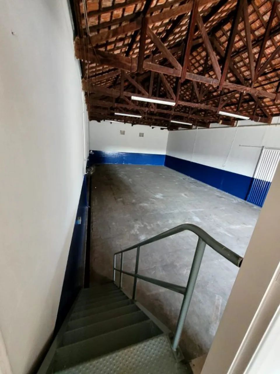 Barracão para locação na Vila Rezende - Foto 4
