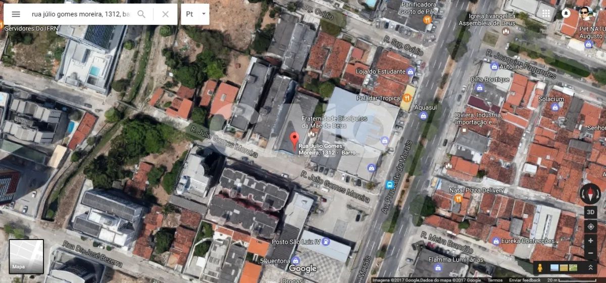 Prédio comercial em Barro Vermelho - Foto 5